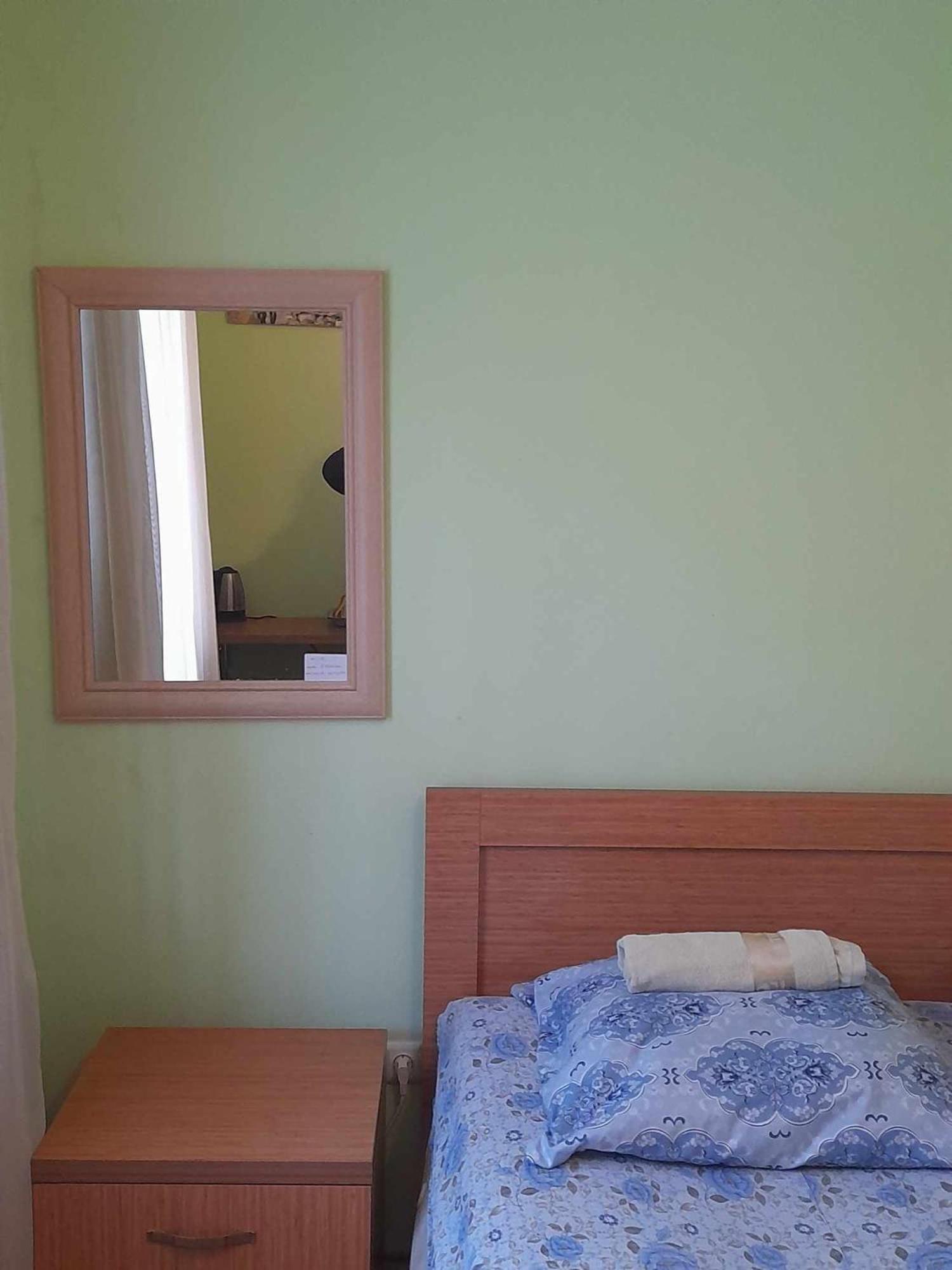 When In Tbilisi Hotell Eksteriør bilde
