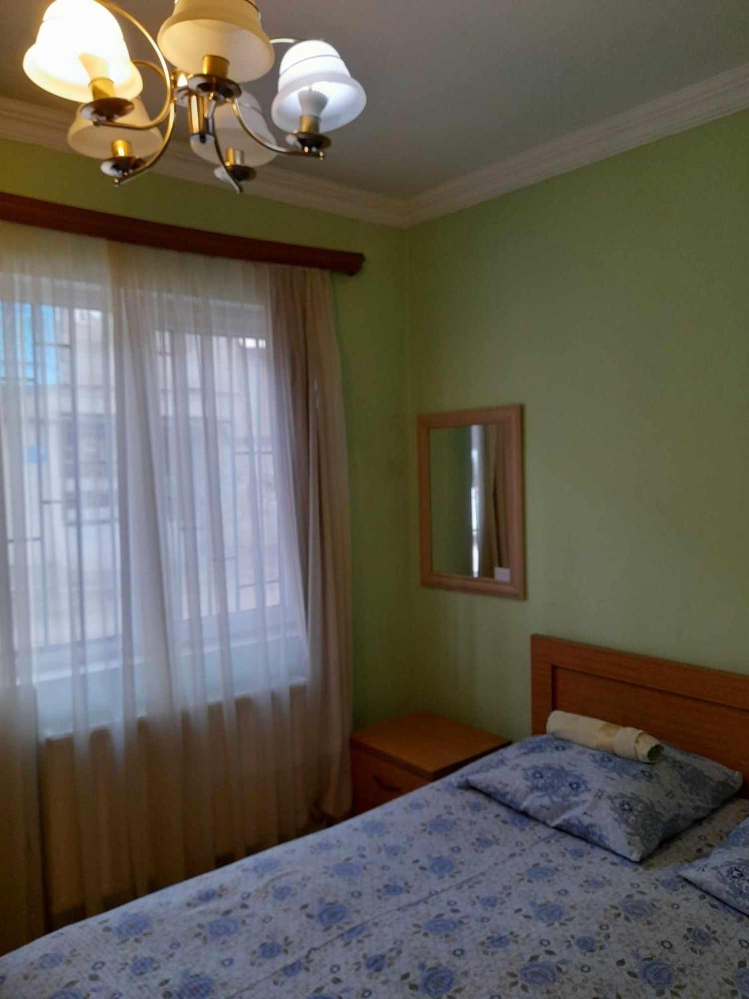 When In Tbilisi Hotell Eksteriør bilde