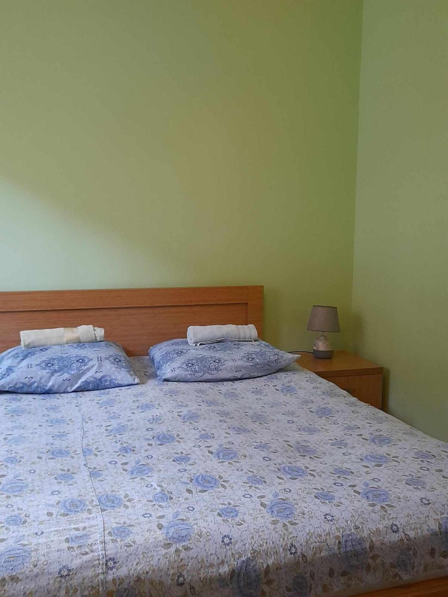 When In Tbilisi Hotell Eksteriør bilde