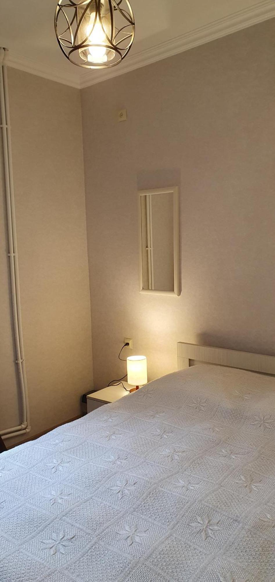 When In Tbilisi Hotell Eksteriør bilde